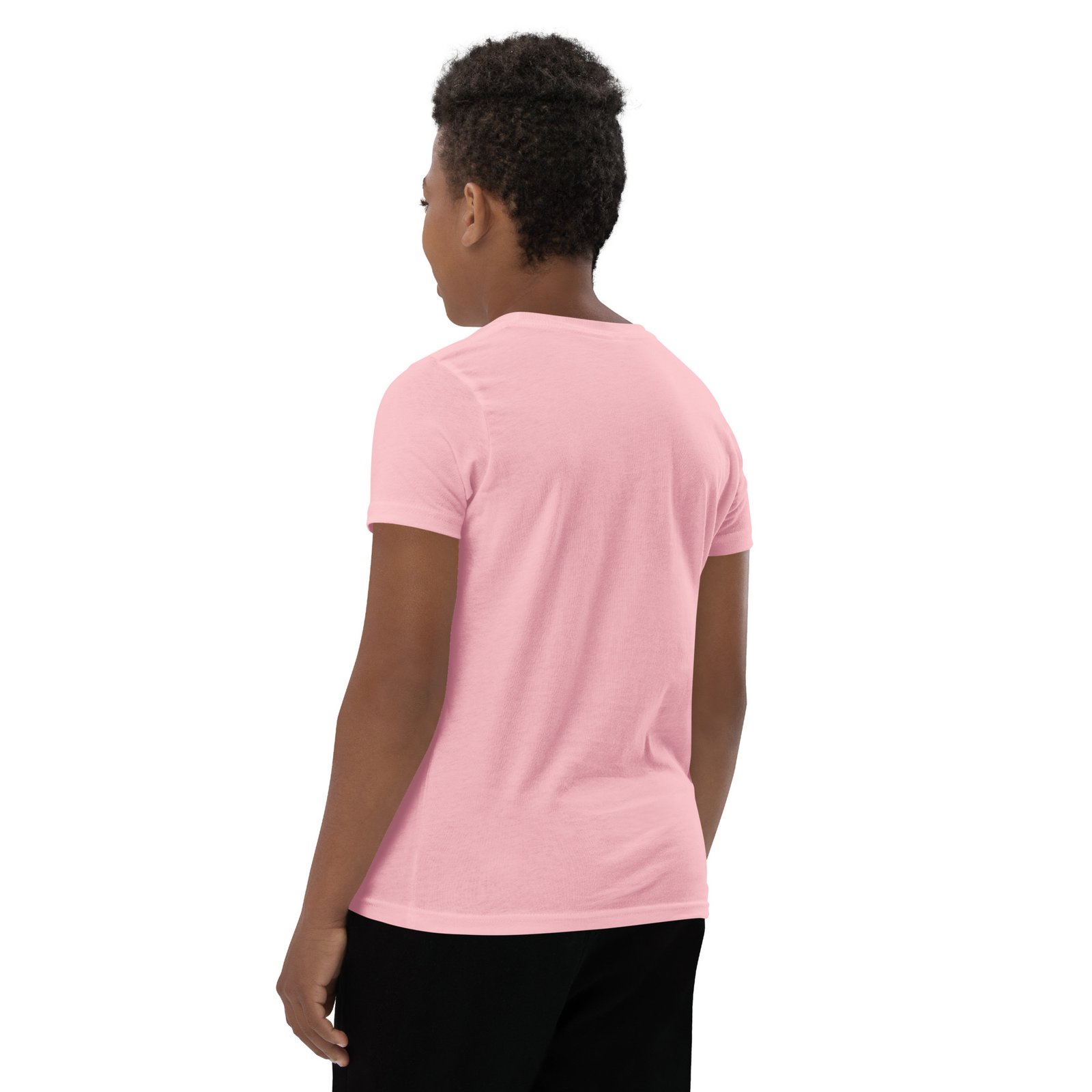 youth-staple-tee-pink-back-6a6e7b55492d6.jpg