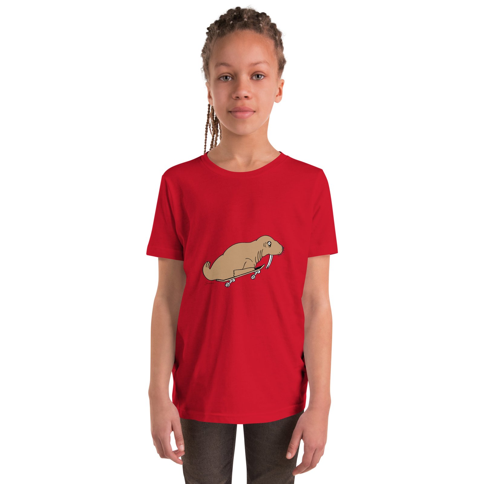 youth-staple-tee-red-front-6a6e5fbb1e9b2.jpg