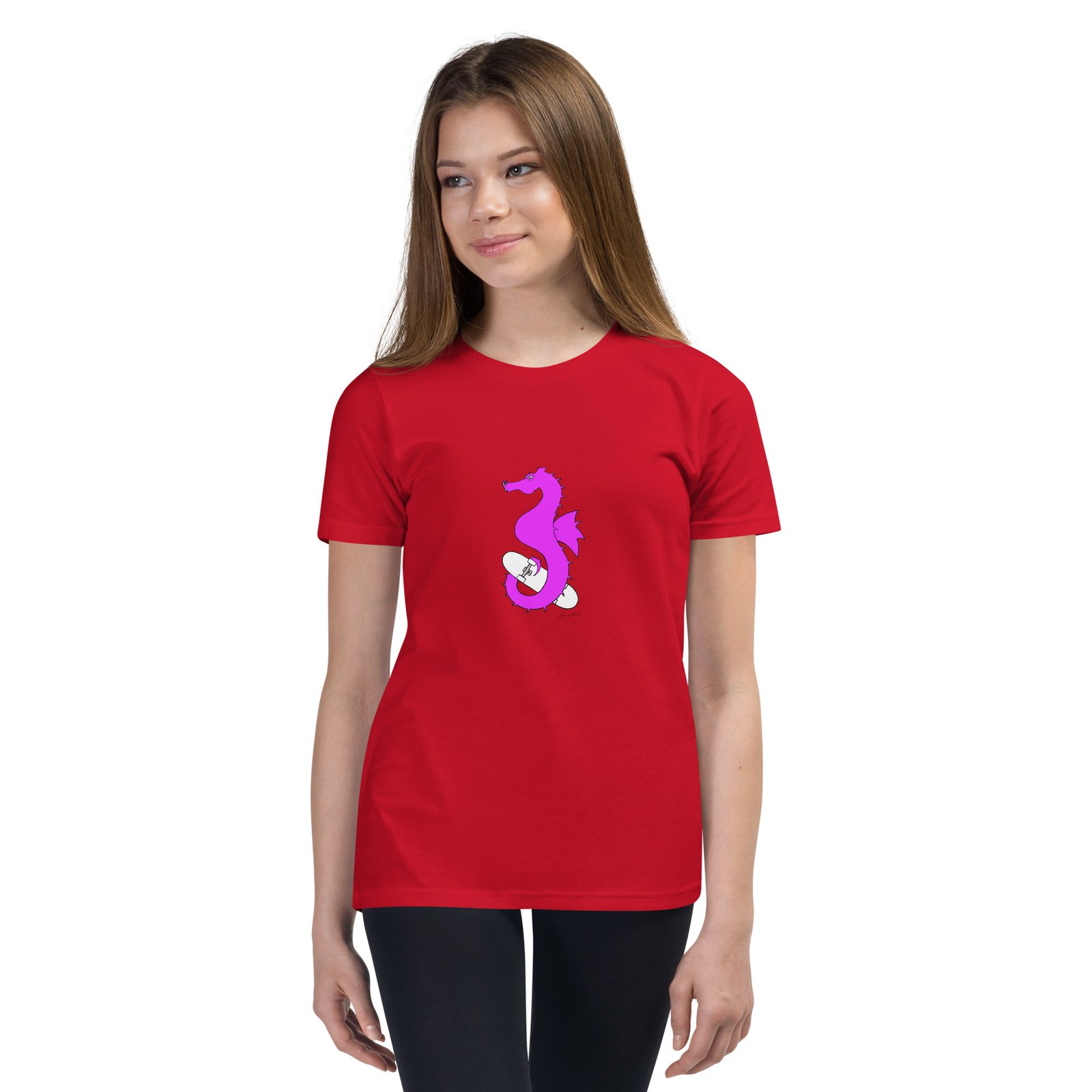 youth-staple-tee-red-front-6a6e7bbe55315.jpg