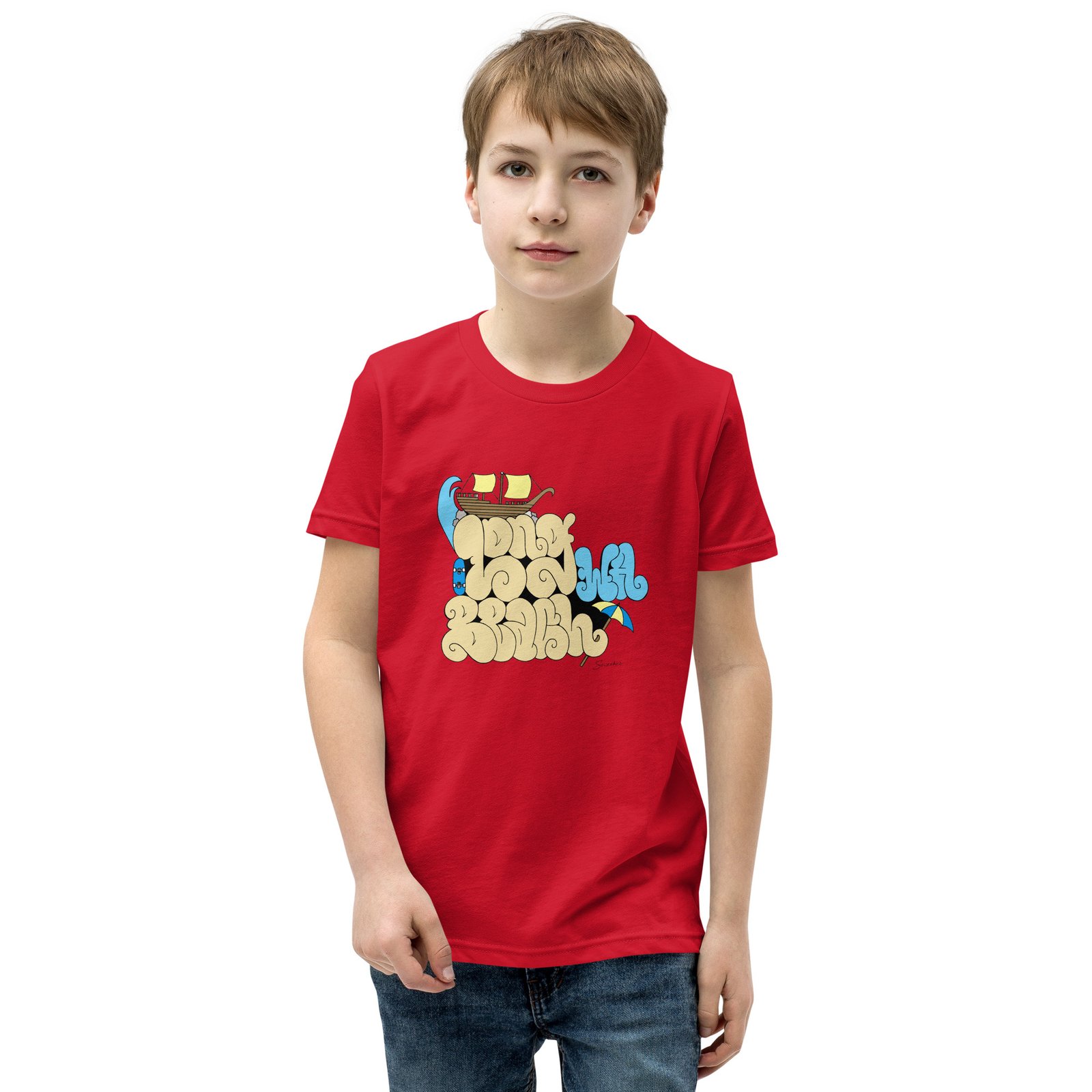 youth-staple-tee-red-front-6a6e7f904ba92.jpg