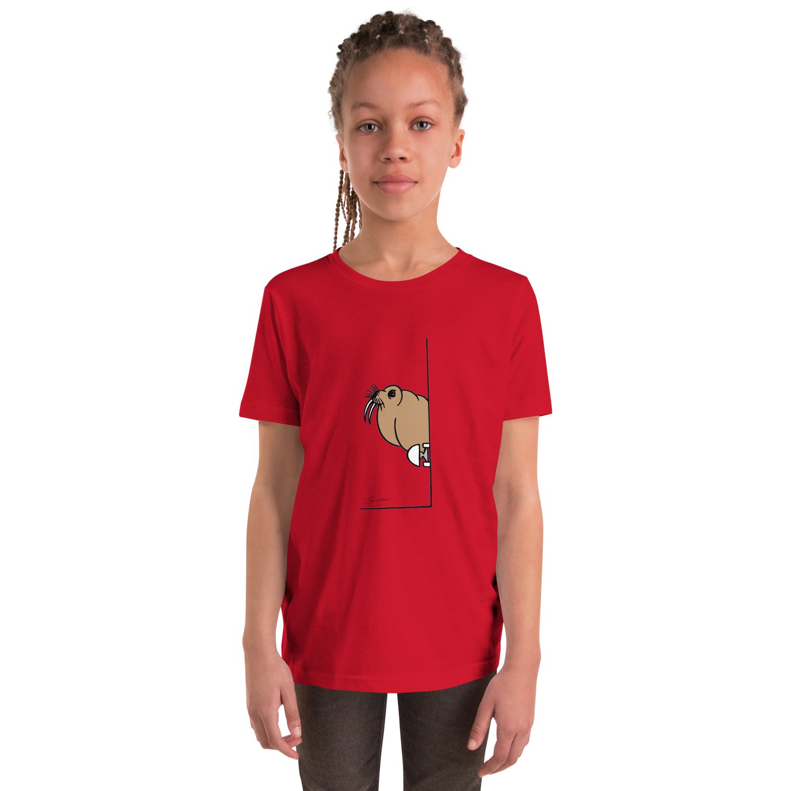 youth-staple-tee-red-front-6a752a0b6400b.jpg