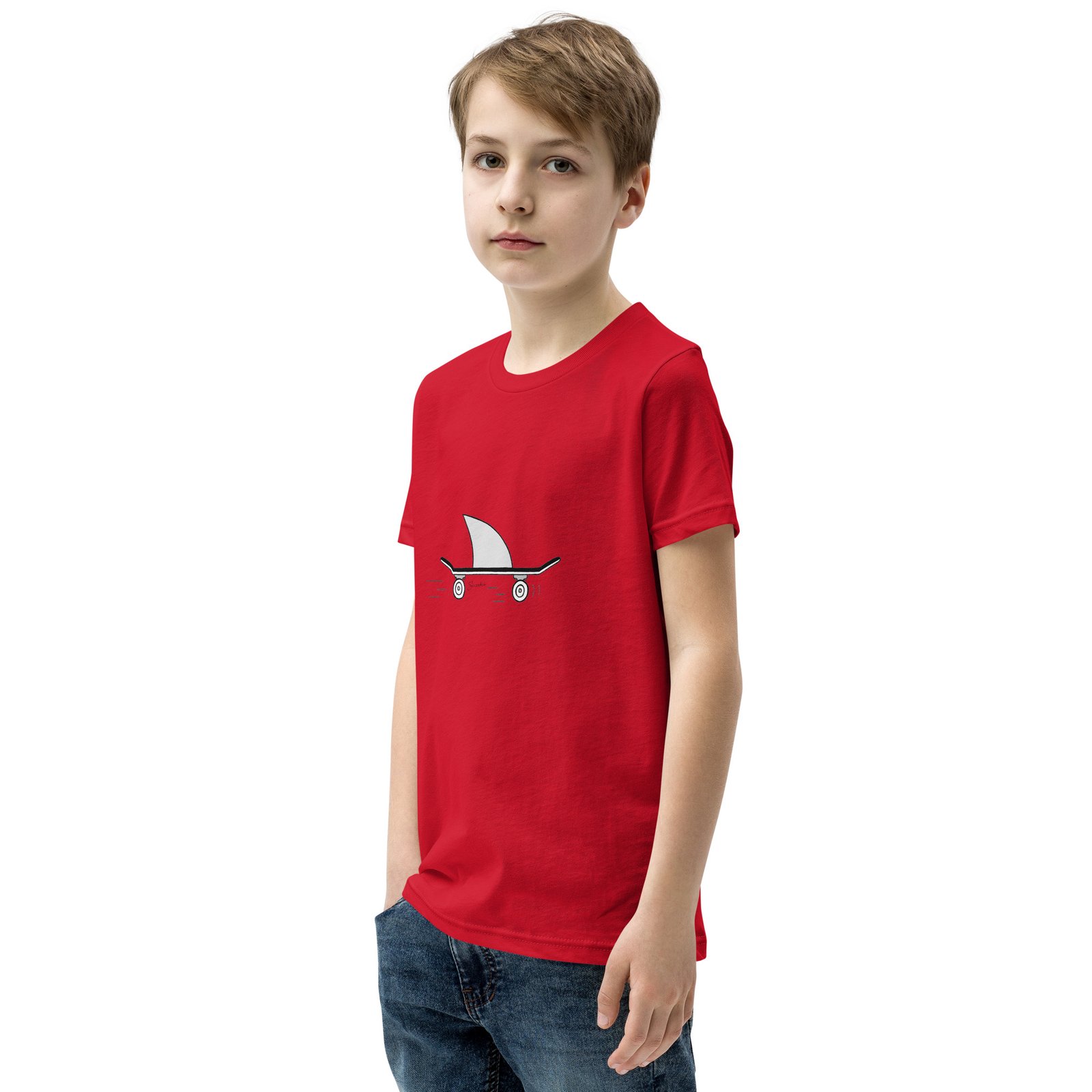 youth-staple-tee-red-left-front-6a6e60b5783b2.jpg