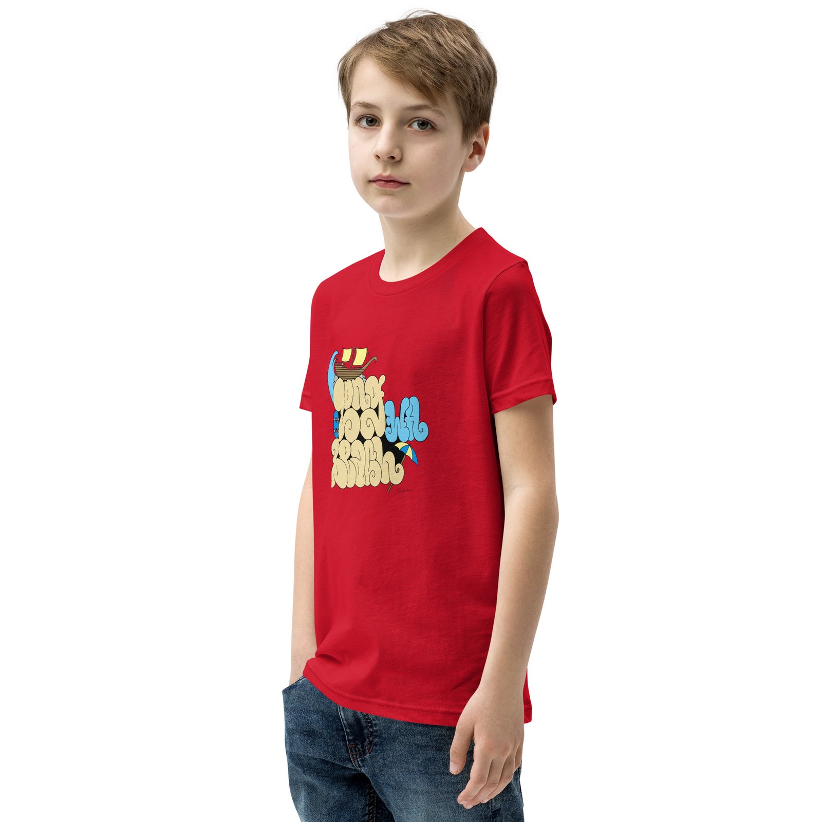 youth-staple-tee-red-left-front-6a6e7f904be2c.jpg