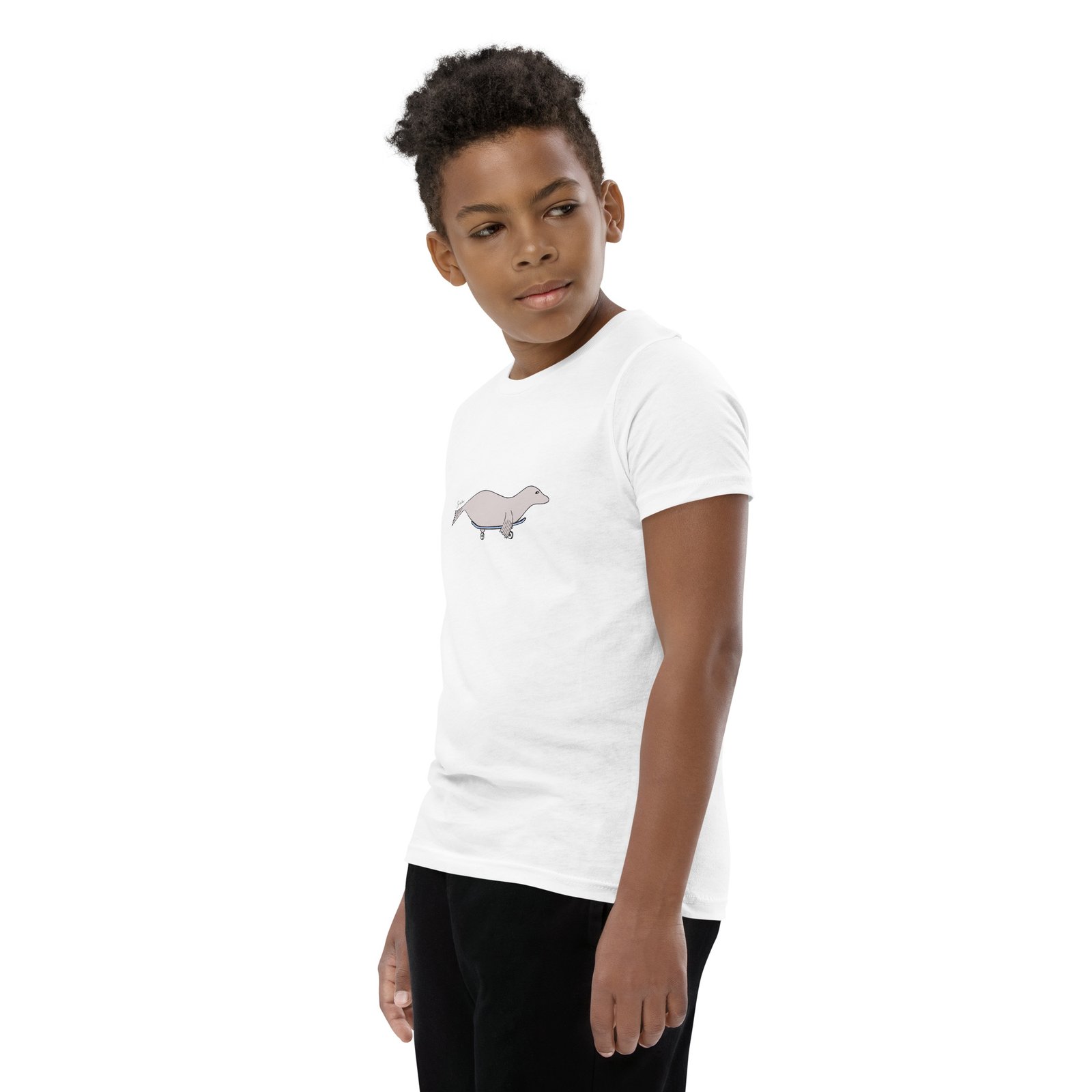 youth-staple-tee-white-left-front-6a6e7b554c60e.jpg