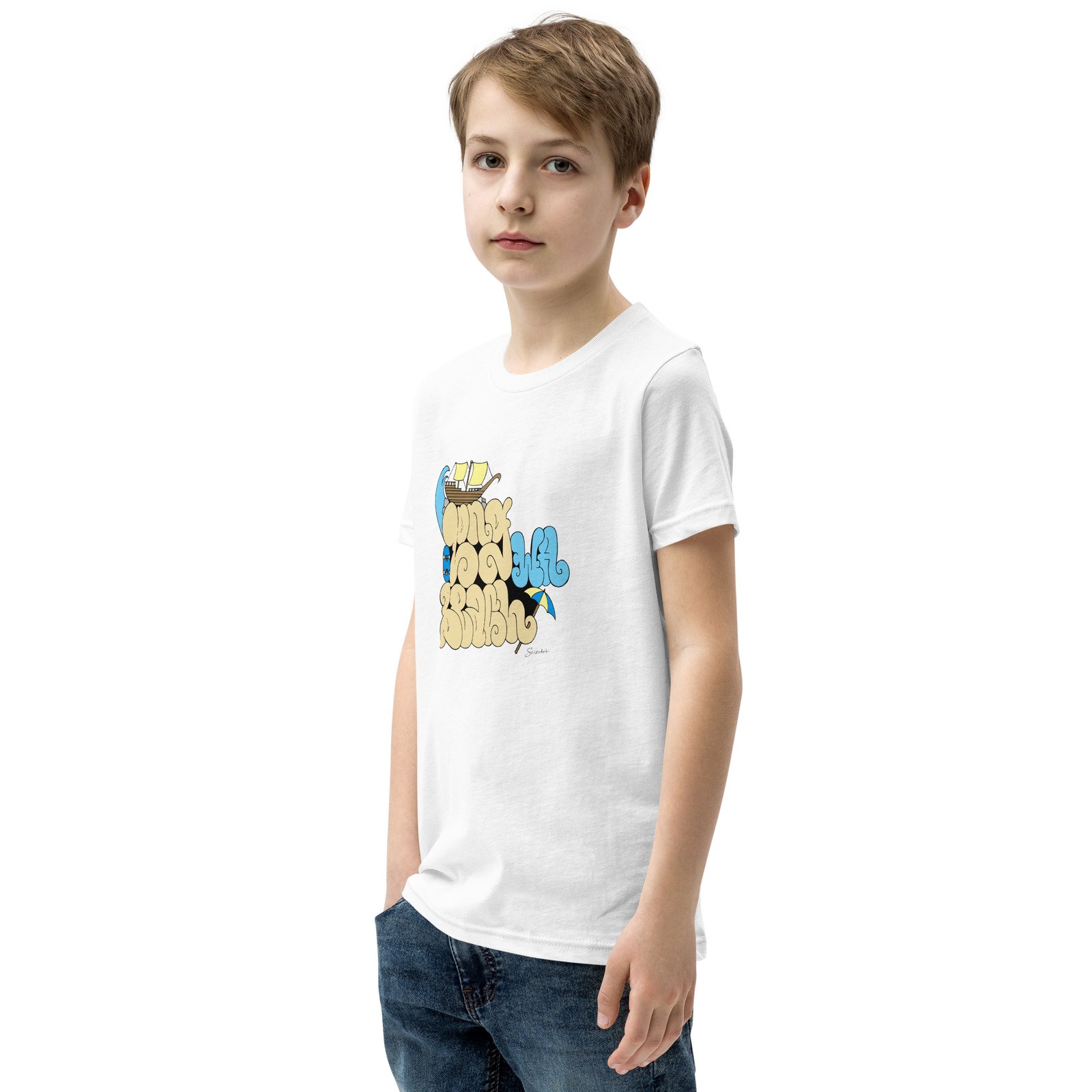youth-staple-tee-white-left-front-6a6e7f9055a19.jpg