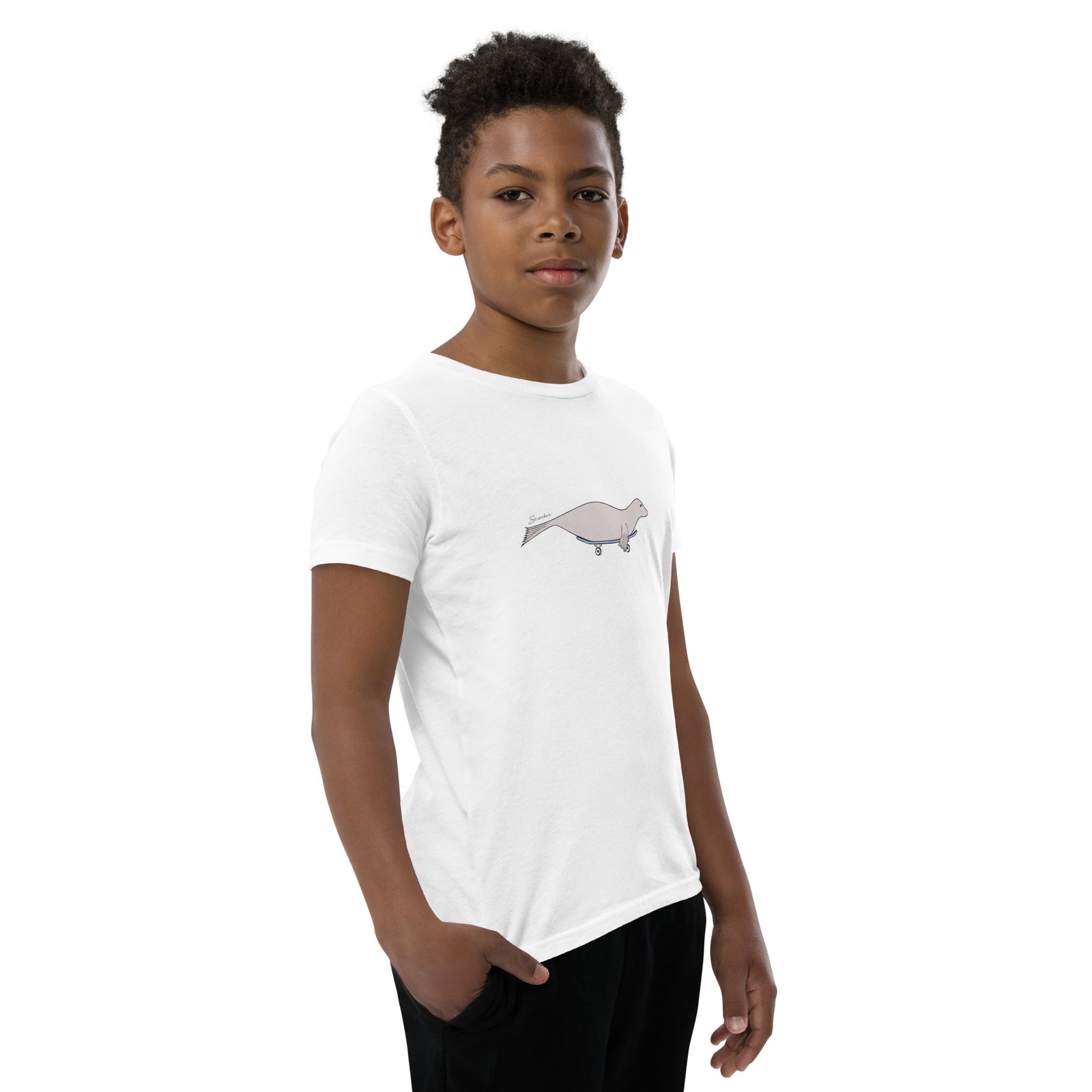 youth-staple-tee-white-right-front-6a6e7b554cf8b.jpg