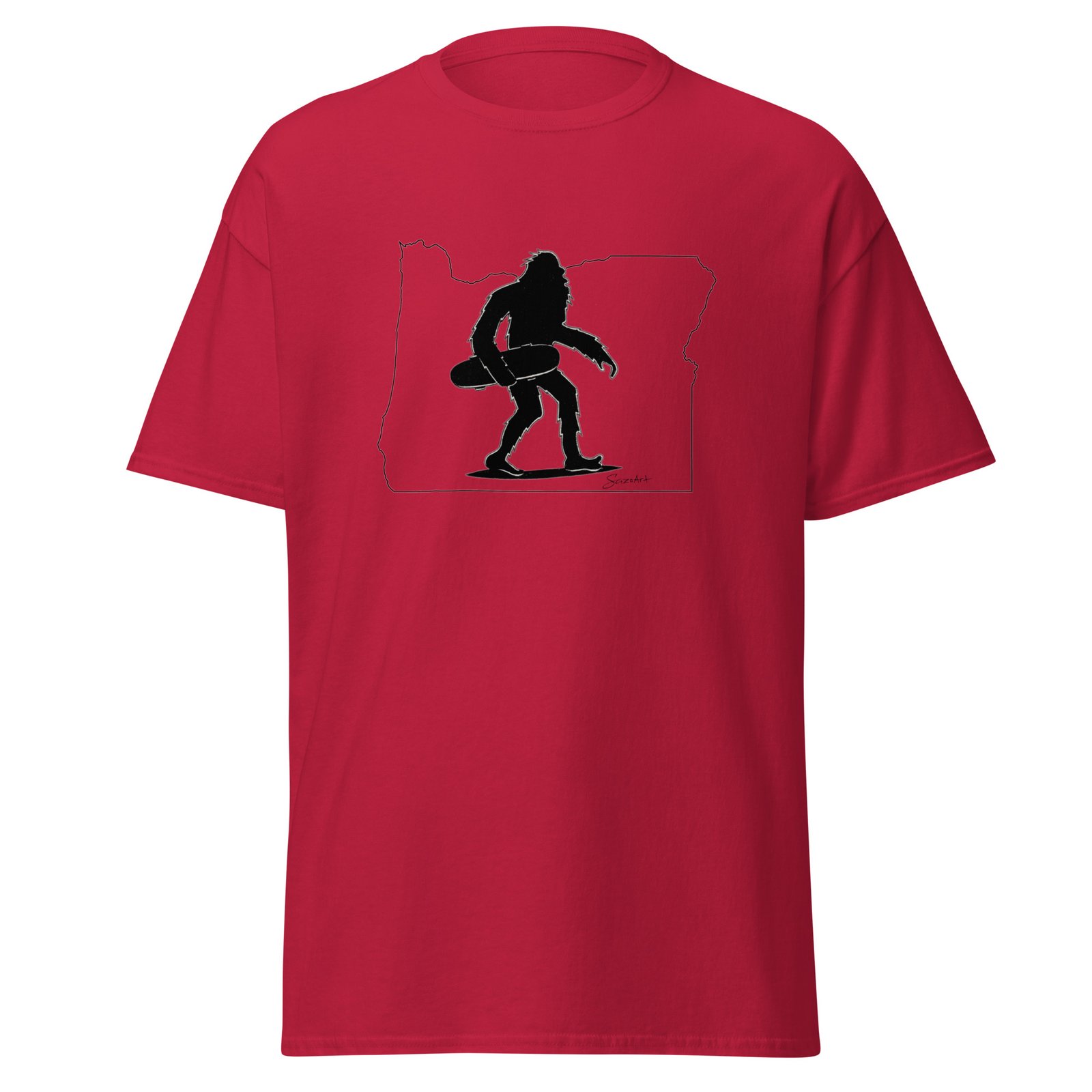 unisex-classic-tee-cardinal-front-6abade361e4f5.jpg