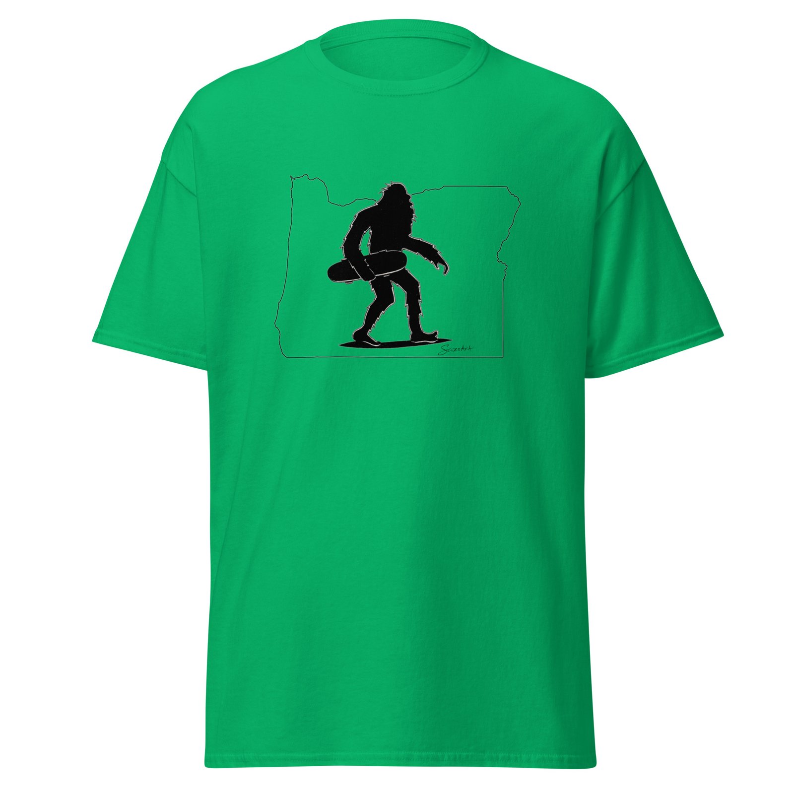 unisex-classic-tee-irish-green-front-6abade361f662.jpg