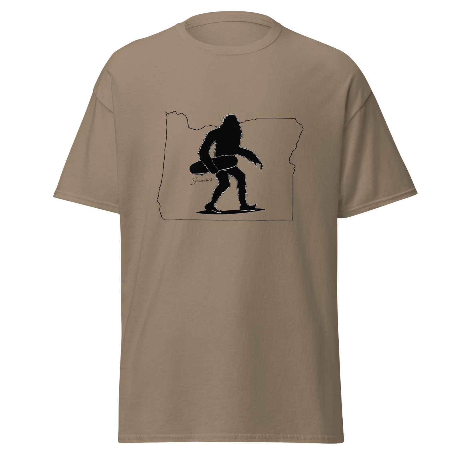 unisex-classic-tee-brown-savana-front-6abee6e0f1723.jpg