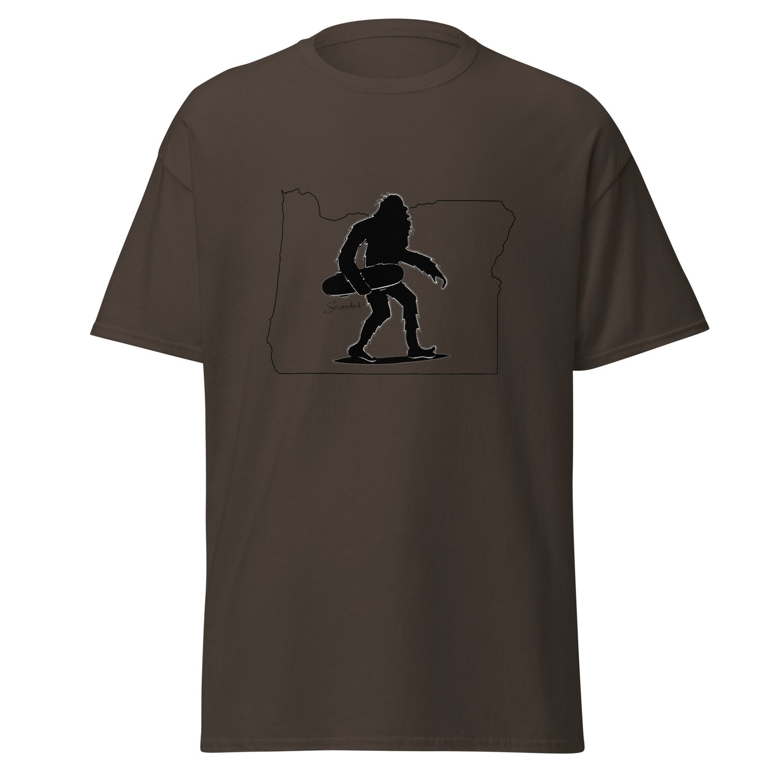 unisex-classic-tee-dark-chocolate-front-6abee6e0f17e0.jpg
