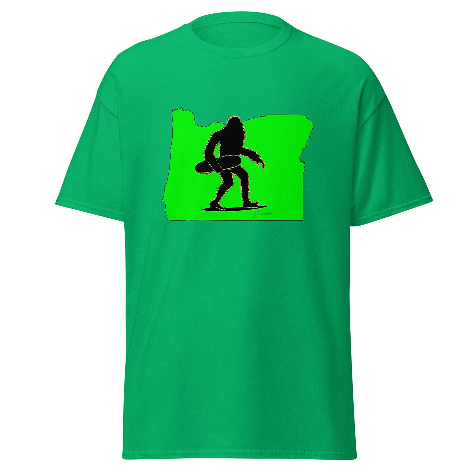 unisex-classic-tee-irish-green-front-6abdcb9f91310.jpg