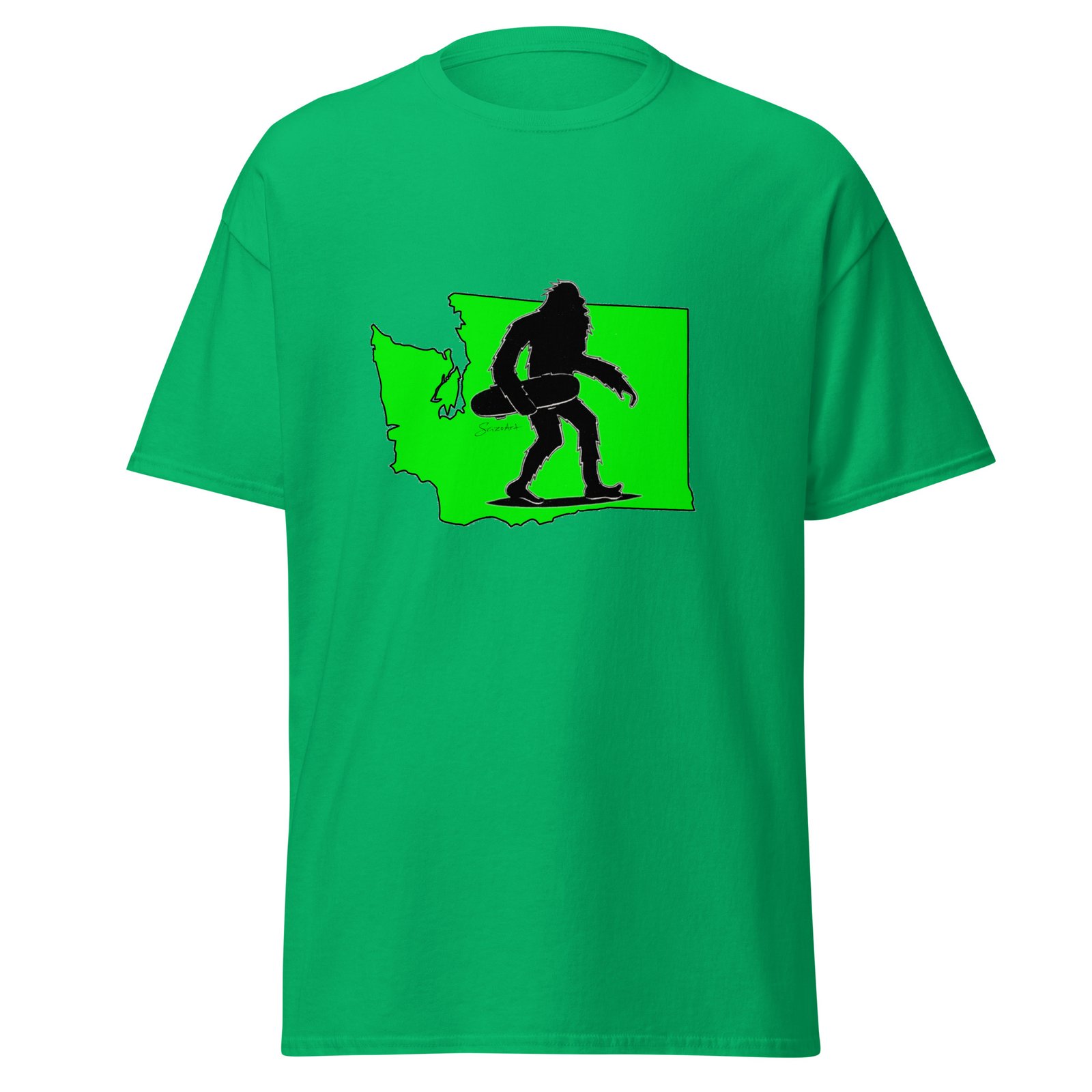 unisex-classic-tee-irish-green-front-6abee19e2ee17.jpg