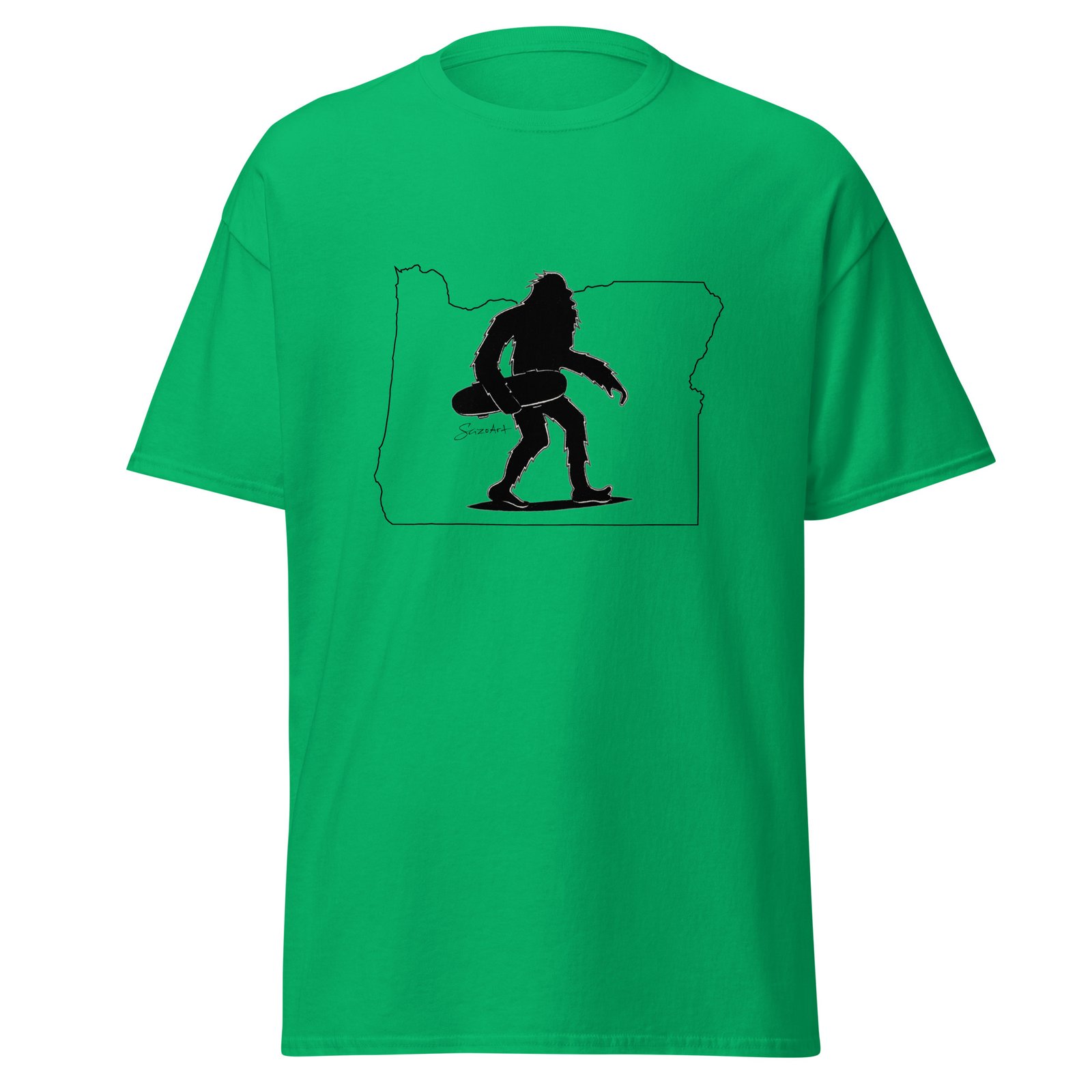 unisex-classic-tee-irish-green-front-6abee6e0f181c.jpg